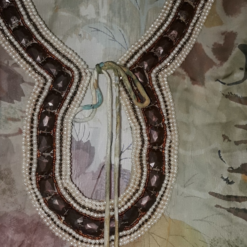 Blouse - Picture 5 of 8